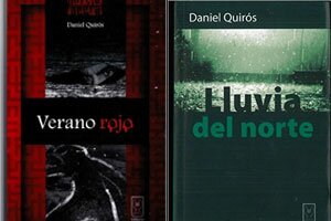 Novels by Quiros
