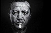 Turkish President Recep Tayyip Erdogan